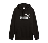 Puma - Felpa cappuccio - Homme - Sweatshirts et sweats à capuche - Noir - Taille: M