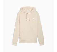 Puma Felpa con cappuccio con grafica Class da uomo Alpine Snow