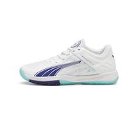 PUMA Femme Accelerate Turbo W+ Chaussure de Terrain intérieur