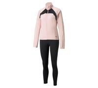 Puma Femme Active Yogini Woven Suit Ensemble D'Entraînement 589136 36