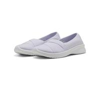 PUMA Femme Adelina 2 Basket, Lilac Frost White, 37 EU