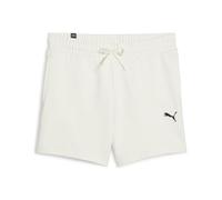PUMA Femme Better Essentials 12,7 Cm Short Tricoté, sans Couleur, XL EU
