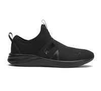 PUMA Femme Better Foam Prowl Slip Basket, Wide Black Black, 39 EU