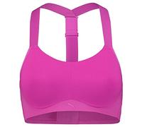 PUMA Femme Brassière Active High Support Brassi re de sport, Deep Orchid, S EU