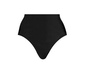 Puma Femme Brief Maillot De Bain, Noir, M EU