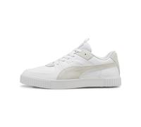 PUMA Femme Cali G Golf Shoe, White, 39 EU