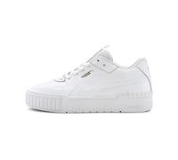 PUMA Femme Cali Sport Wn's Baskets, Puma White Puma White, 38 EU