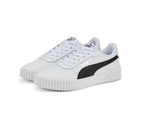 Puma Carina 2.0 Trainers Blanc EU 37 Femme