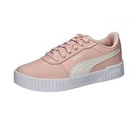 PUMA Femme Carina 2.0 Basket, Rose Dust Warm White Puma Silver Puma White, 40 EU