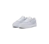 PUMA Femme Carina 2.0 Sd Baskets, Dewdrop Puma Silver Gray Fog, 36 EU