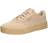 PUMA Femme Carina 2.0 Sd Baskets, Sanddüne, 37.5 EU