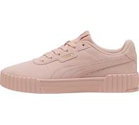 PUMA Femme Carina 3.0 SD Basket, Rose Quartz Gold, 42.5 EU