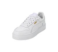 PUMA Femme Carina Street Shoes, Blanc 2, 42.5 EU