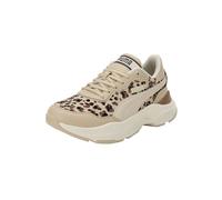 PUMA Femme Cassia Rose I Am The Drama Basket, Mastic Amande Sucrée Champignon Brun Noir, 38 EU