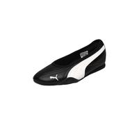 PUMA Femme Catch Soleil Ballerina Basket