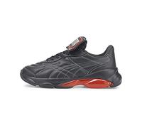 PUMA Femme Cell Dome King X Dua Lipa Chaussure de Piste d'athlétisme, Noir, 39 EU