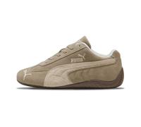 Puma, Femme, Chaussures, Beige, Taille: 42 1/2 EU Surélevé Ice Coffee Chaussures de Sport