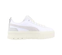 Baskets Puma Mayze Thrifted Wns pour Femme 37 Blanc