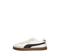 Puma Baskets Club II Era Junior Blanc Taille 38 Enfants