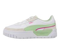 Puma, Femme, Chaussures, Blanc, Taille: 40 EU Baskets Rêve Lumineux
