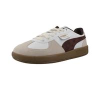 Puma, Femme, Chaussures, Blanc, Taille: 40 EU Palermo LTH