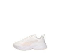 Puma, Femme, Chaussures, Blanc, Taille: 42 EU Cassia 2.0 L Baskets Laag