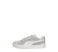 Puma, Femme, Chaussures, Gris, Taille: 37 EU Park Life Easy SD Baskets
