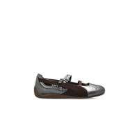 Puma, Femme, Chaussures, Gris, Taille: 37 EU Speedcat Ballet Lux Wns