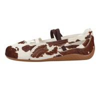 Puma, Femme, Chaussures, Multicolore, Taille: 37 EU Bailarina Speedcat Cow
