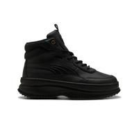 Puma, Femme, Chaussures, Noir, Taille: 38 1/2 EU Mayra Bottes