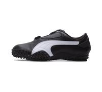 Puma, Femme, Chaussures, Noir, Taille: 38 1/2 EU Mostro Perf Baskets