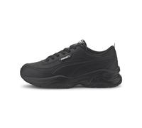 Puma Cilia Mode Trainers Noir EU 36 Femme