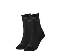 PUMA Femme Classic Chaussettes, Noir, 35-38 EU