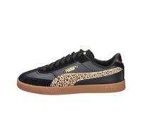 Chaussures Puma Club II Era Animal Flair noir marron femme - 36