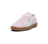 PUMA Femme Club II Era Sneaker Basket, Gomme de lac sans Danger Rose Mauve, 40 EU