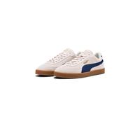 Puma Femme Club II Era Suede Baskets 400717-17 Jasmin Fleur-Persan Bleu