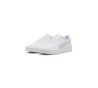 Puma Femme Court Lally, Puma Verre De Mer Blanc, 36.5 EU