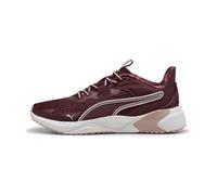 PUMA Femme Disperse XT 4 Wn's Floral Ribbon Chaussure athlétique Tout Sport, Lux Army Loden Green Fizzy Light Sage Frost, 40.5 EU