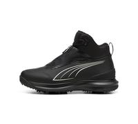 PUMA Femme DRYLBL Boot WMNS Golf Shoe, Black-Cool Dark Gray, 41 EU