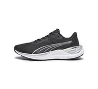 Puma Electrify Nitro 3 Chaussure De Running Sans Stabilisateurs Femmes - Noir , Argent, Pointure 40