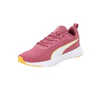 PUMA Femme Flyer Flex Wn's Chaussure de Course, Dusty Orchid Sun Stream, 38.5 EU