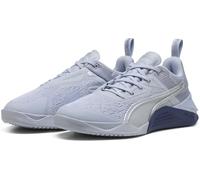 PUMA Chaussure de sport 'Fuse 3.0' bleu pastel / gris argenté, Taille 37