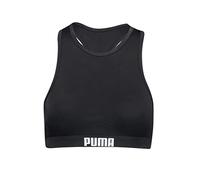 Puma Haut de bain dos nageur 1P Femme Noir Taille XL