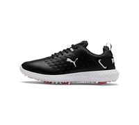 PUMA Femme Ignite Blaze Pro Chaussures de Golf, Black-Rosewater, 37 EU