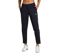 PUMA Femme Individualliga pour Femme Pantalons tricot s, Lumière Pétillante de Nuit Parisienne, S EU