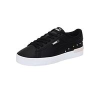 PUMA Femme Jada Galentines Basket, Black Black-Chalk Pink, 41 EU
