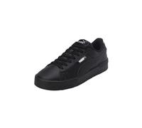 PUMA Femme Jada Renew Chaussures de Tennis, Black Black Silver, 35.5 EU