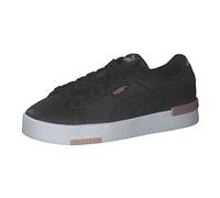 PUMA Femme Jada Renew Chaussures de Tennis, Noir/Blanc, 37 EU