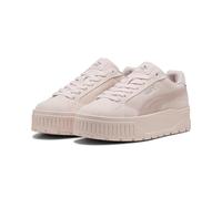 PUMA Femme Karmen II Basket, Brume Mauve Fleur de Jasmin, 40 EU