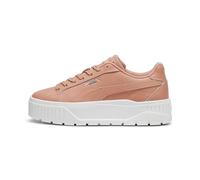 PUMA Femme Karmen II L Sneaker, Deeva Peach-Deeva Peach, 37.5 EU